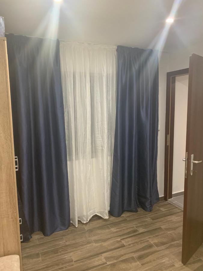 Toto Apartment Lukovo Sugarje Ngoại thất bức ảnh