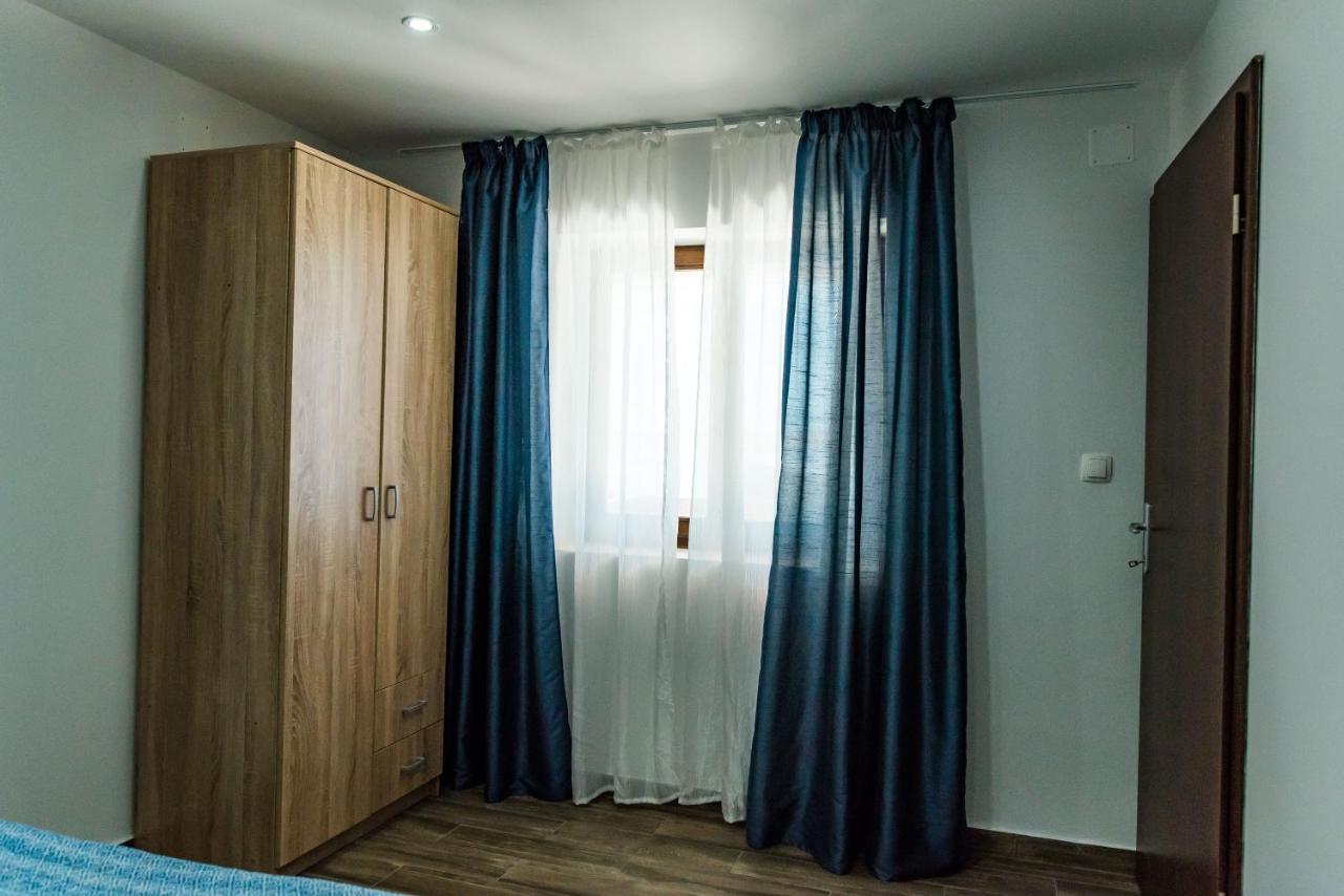 Toto Apartment Lukovo Sugarje Ngoại thất bức ảnh