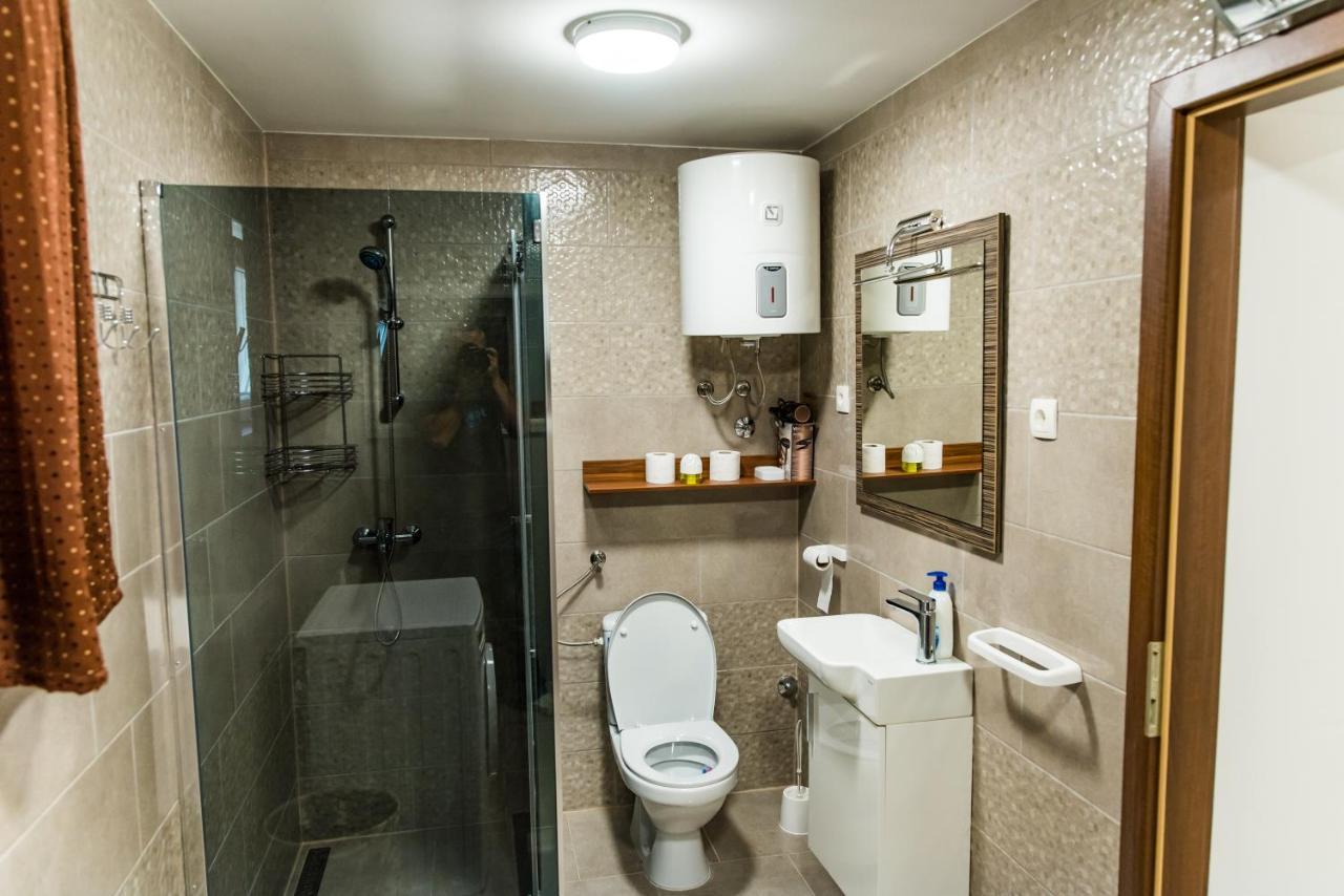 Toto Apartment Lukovo Sugarje Ngoại thất bức ảnh