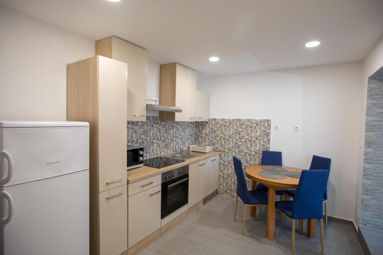 Toto Apartment Lukovo Sugarje Ngoại thất bức ảnh