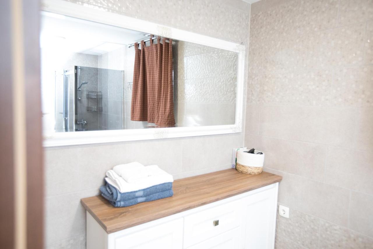 Toto Apartment Lukovo Sugarje Ngoại thất bức ảnh