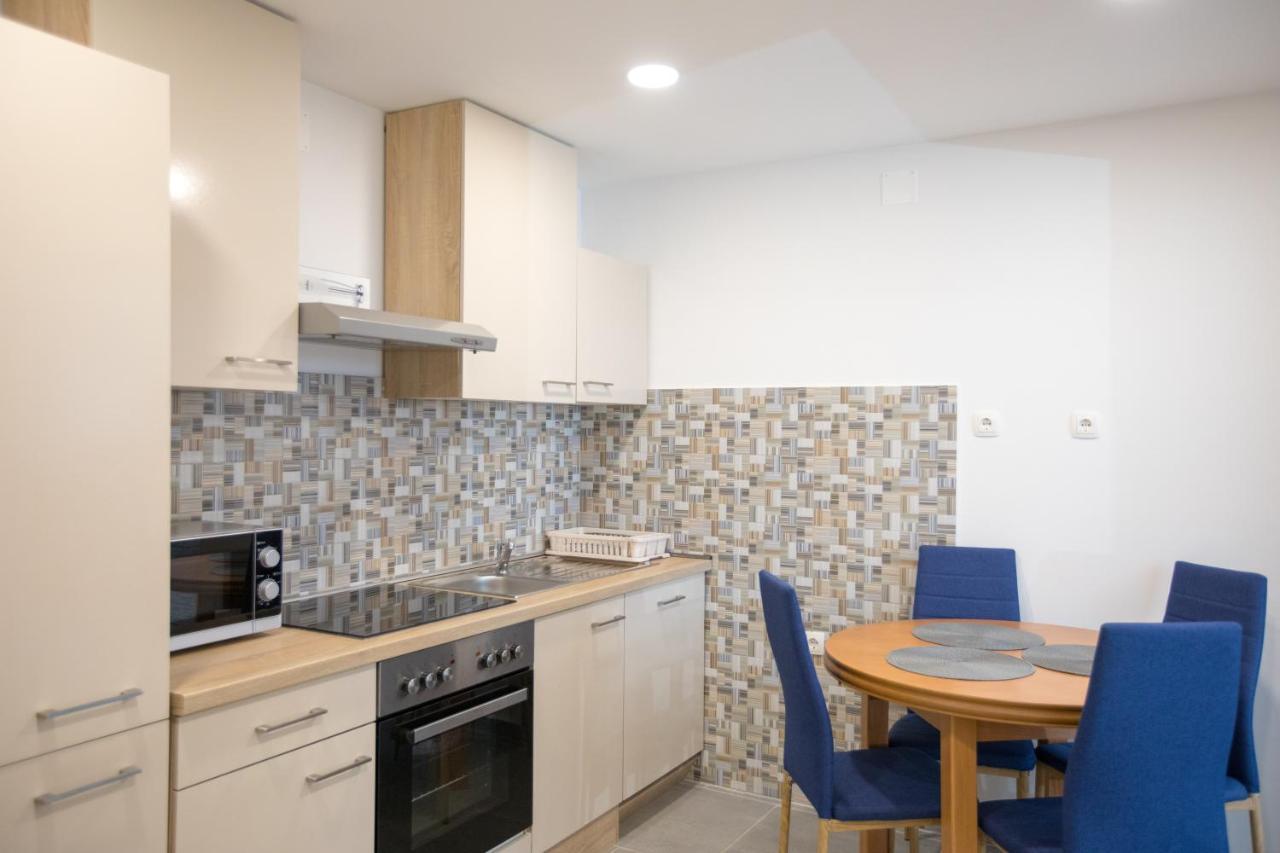 Toto Apartment Lukovo Sugarje Ngoại thất bức ảnh