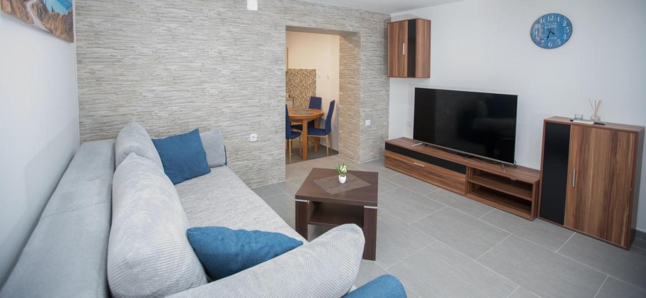 Toto Apartment Lukovo Sugarje Ngoại thất bức ảnh